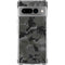 Digital Camo Google Pixel 7 Pro Clear Case